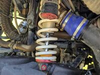 Hisun hisun tactic 750 limited, 2024