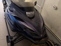 Yamaha Venture, 2004