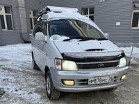 Toyota Town Ace Noah, 1998