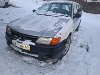 Nissan Ad Expert, 1999