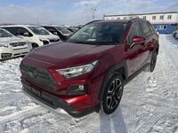 Toyota Rav4, 2019