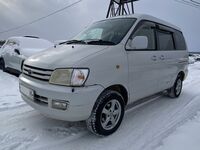 Toyota Town Ace Noah, 1998