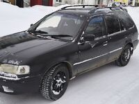 Toyota Sprinter Carib, 1999