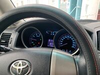 Toyota Land Cruiser, 2007