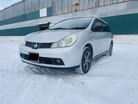 Nissan Wingroad, 2013