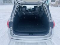 Nissan Wingroad, 2013