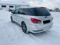 Nissan Wingroad, 2013