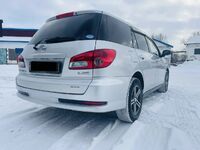 Nissan Wingroad, 2013