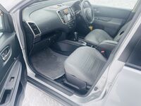 Nissan Wingroad, 2013