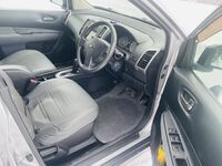 Nissan Wingroad, 2013