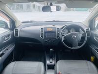 Nissan Wingroad, 2013