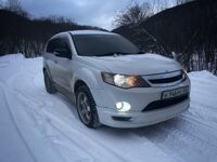 Mitsubishi Outlander, 2009