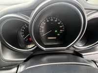 Toyota Harrier, 2010