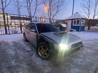 Subaru Legacy B4, 1999