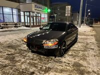 Toyota Mark II, 2001