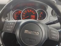 Daihatsu Sonica, 2006