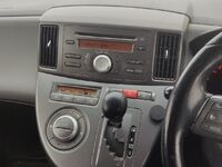 Daihatsu Sonica, 2006