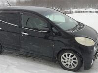 Daihatsu Sonica, 2006