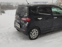 Daihatsu Sonica, 2006