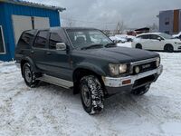 Toyota Hilux Surf, 1992