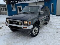 Toyota Hilux Surf, 1992