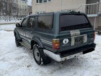 Toyota Hilux Surf, 1992