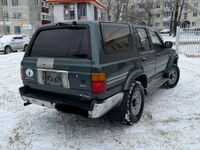 Toyota Hilux Surf, 1992