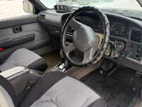 Toyota Hilux Surf, 1992