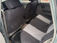 Toyota Hilux Surf, 1992