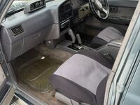 Toyota Hilux Surf, 1992