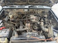 Toyota Hilux Surf, 1992