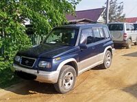 Suzuki Escudo, 1995