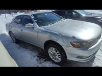 Toyota Mark II, 1995