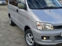 Toyota Lite Ace Noah, 1997