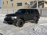 Toyota Land Cruiser, 1997