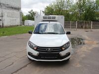 LADA (ВАЗ) ВИС 2349, 2022