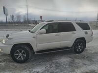 Toyota Hilux Surf, 2003