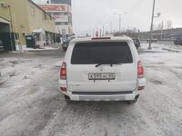 Toyota Hilux Surf, 2003