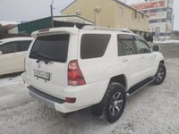 Toyota Hilux Surf, 2003