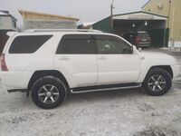 Toyota Hilux Surf, 2003