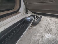 Toyota Hilux Surf, 2003