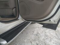 Toyota Hilux Surf, 2003