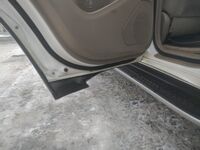 Toyota Hilux Surf, 2003