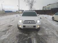 Toyota Hilux Surf, 2003