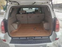 Toyota Hilux Surf, 2003