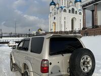 Toyota Hilux Surf, 1999