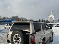 Toyota Hilux Surf, 1999