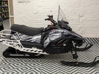 Irbis Tungus 400, 2025