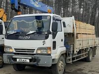 Isuzu Forward, 2002