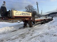 САВ Specpricep, 2018